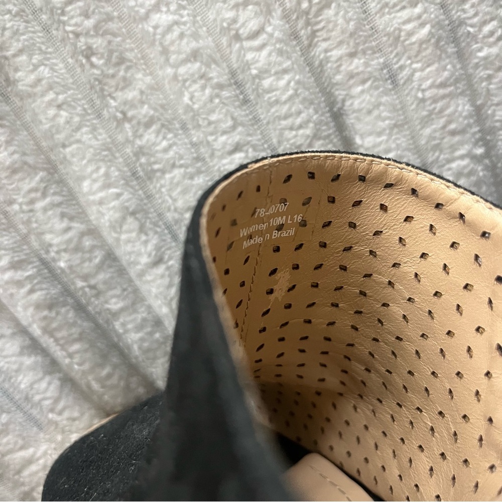 Johnston & Murphy Wedges - Picture 6 of 8